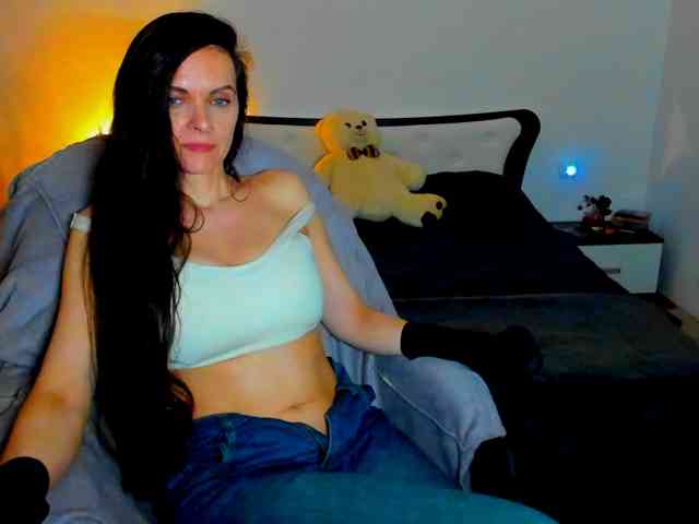 Modelo: SexQueen11