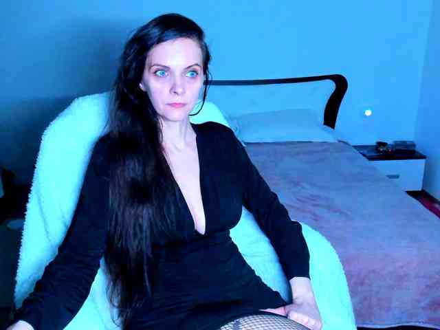 Modelo: SexQueen11
