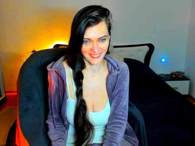 Modelo: SexQueen11