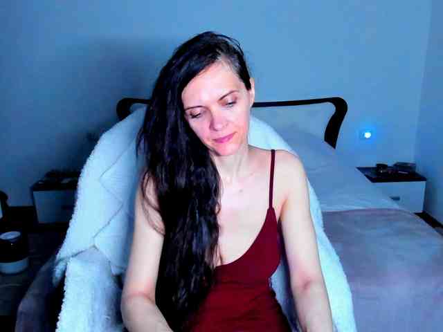 SexQueen11 webcam