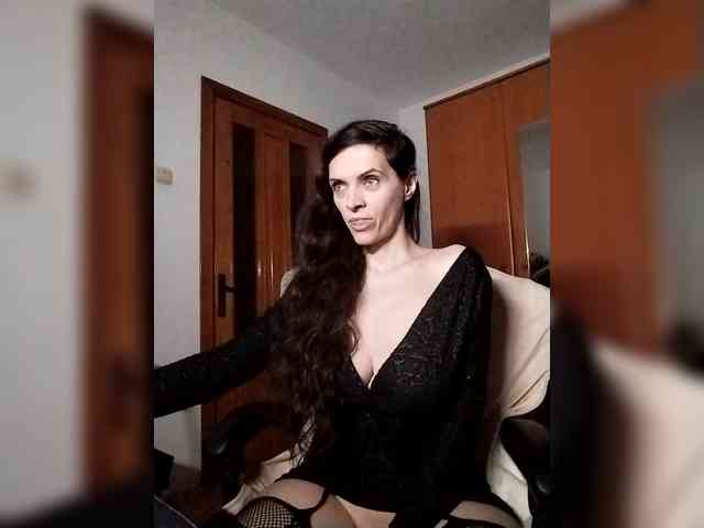 Modelo: SexQueen11