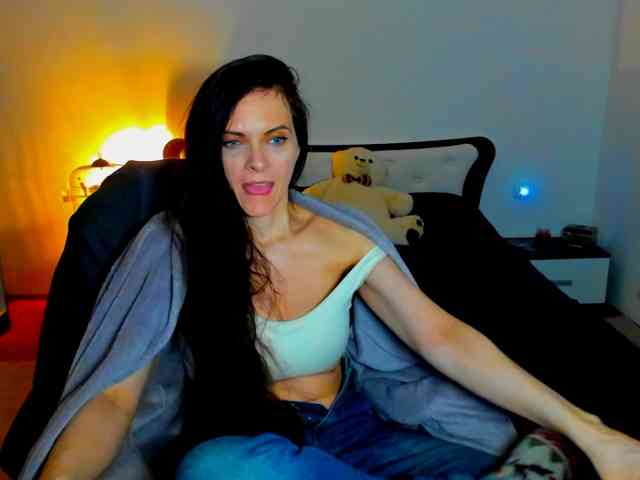 Modelo: SexQueen11
