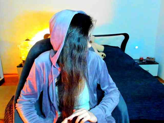 Modelo: SexQueen11