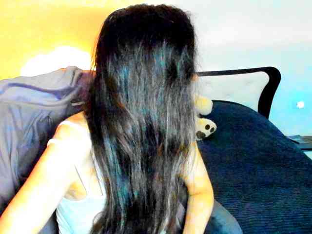 Model: SexQueen11