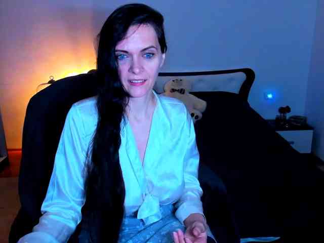 Modelo: SexQueen11