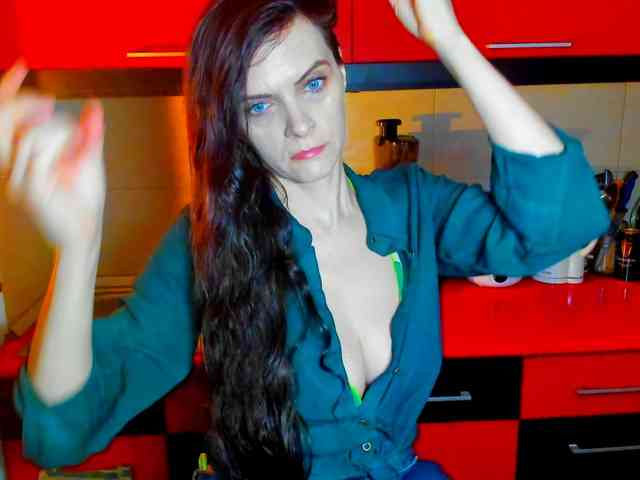 Modelo: SexQueen11