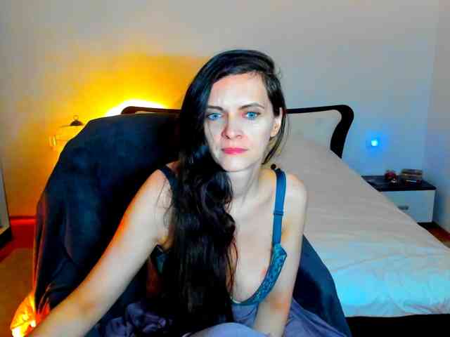 Modelo: SexQueen11