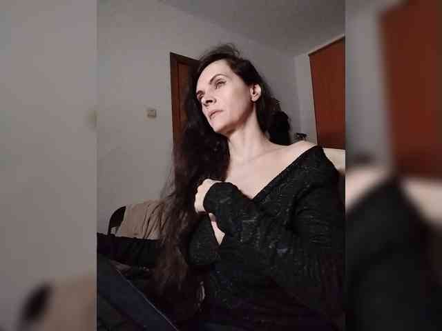 SexQueen11 webcam