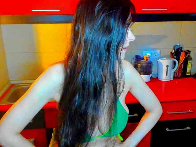 SexQueen11 webcam