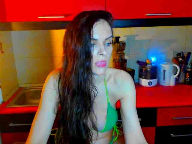 Modelo: SexQueen11