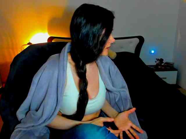 Modelo: SexQueen11