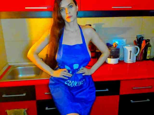SexQueen11 webcam
