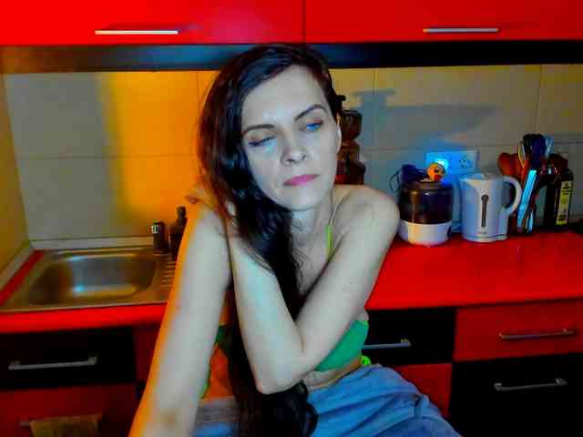 Modelo: SexQueen11