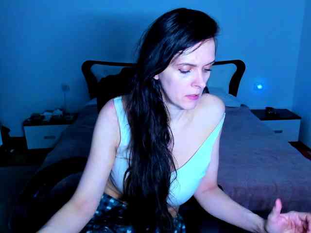 Modelo: SexQueen11