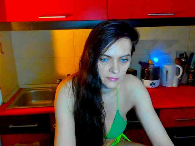 Modelo: SexQueen11