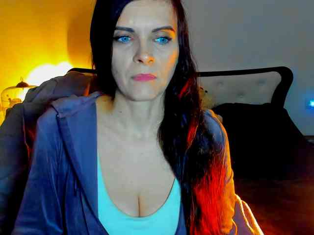 Modelo: SexQueen11