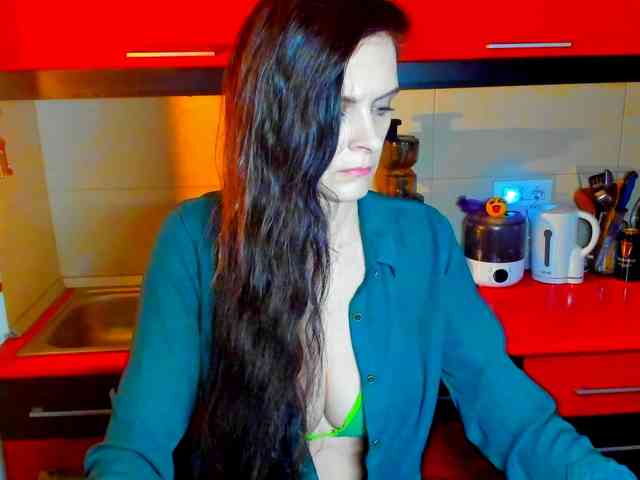SexQueen11 webcam