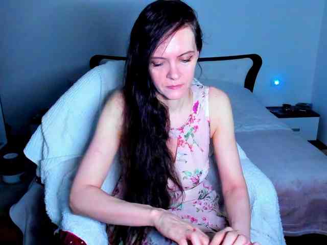 SexQueen11 webcam