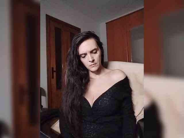 Modelo: SexQueen11