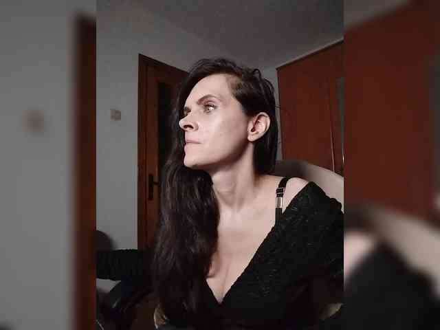 Modelo: SexQueen11
