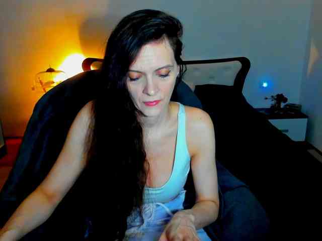Modelo: SexQueen11