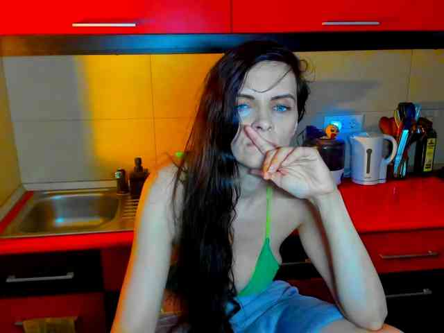SexQueen11 webcam