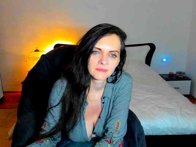 Modelo: SexQueen11
