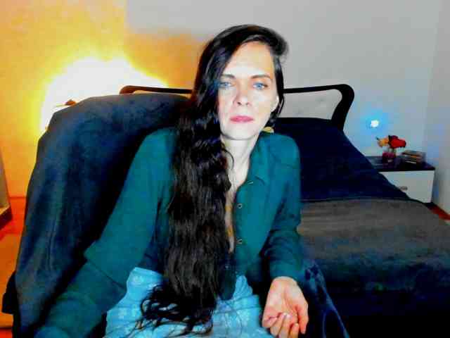 Modelo: SexQueen11
