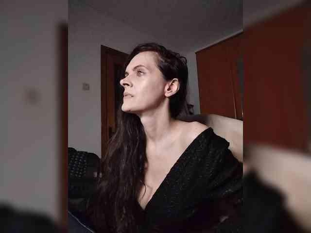 Modelo: SexQueen11