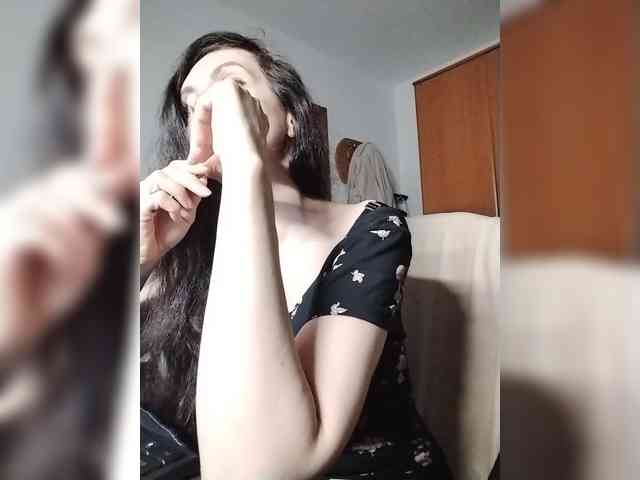SexQueen11 webcam
