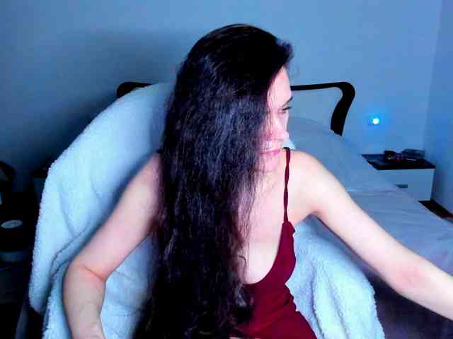 SexQueen11 webcam