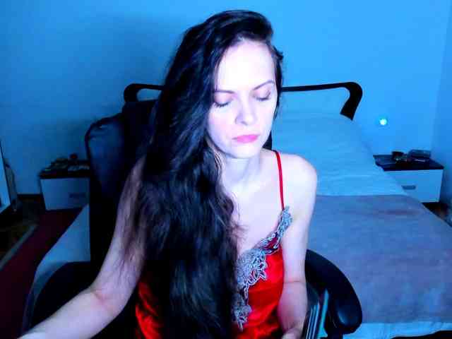 SexQueen11 webcam