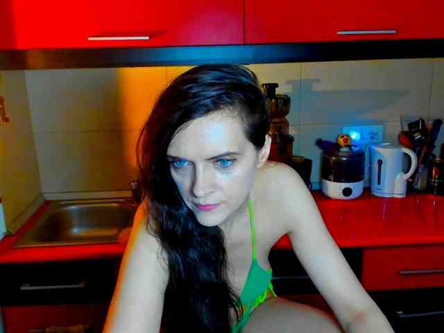 Modelo: SexQueen11