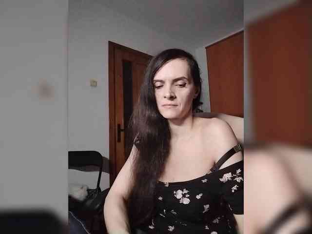 SexQueen11 webcam