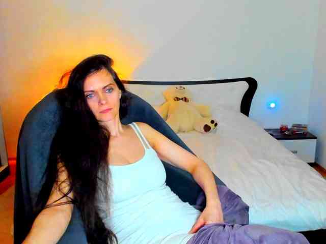 Modelo: SexQueen11