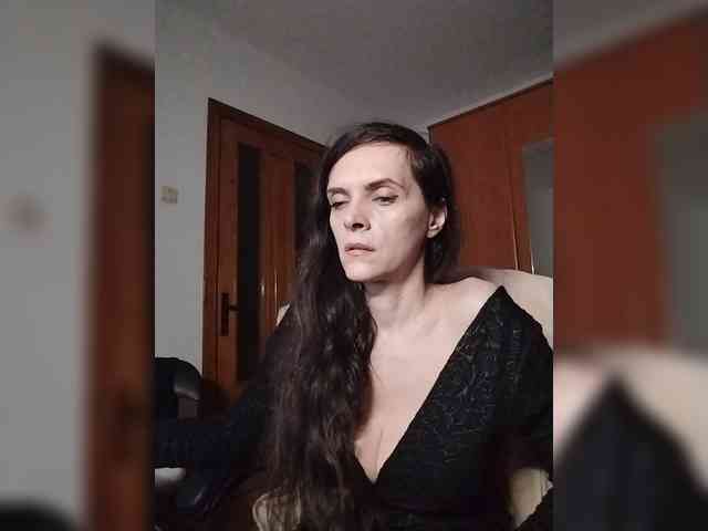 Modelo: SexQueen11