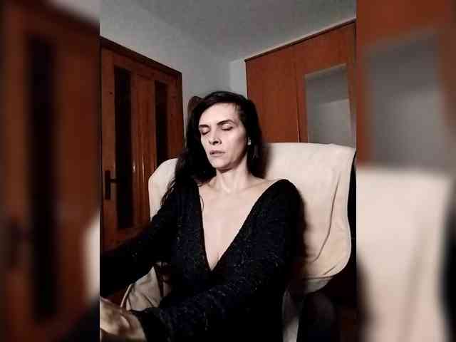 Modelo: SexQueen11