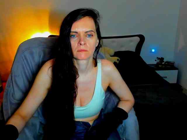Modelo: SexQueen11