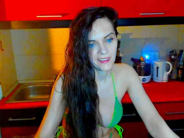 Modelo: SexQueen11