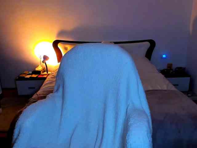 Modelo: SexQueen11