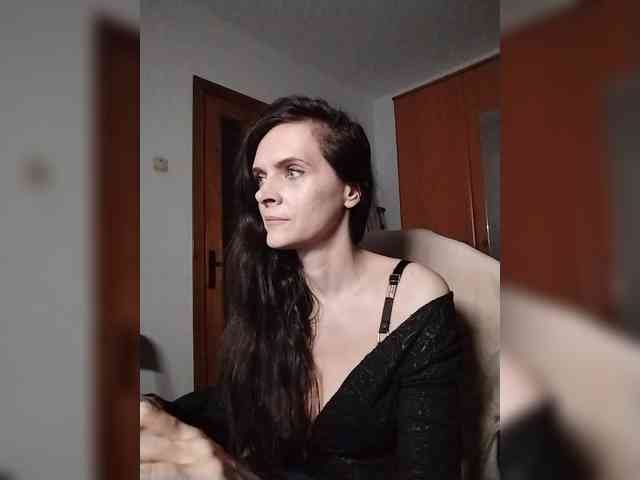 Modelo: SexQueen11