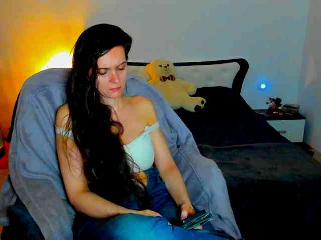 Modelo: SexQueen11