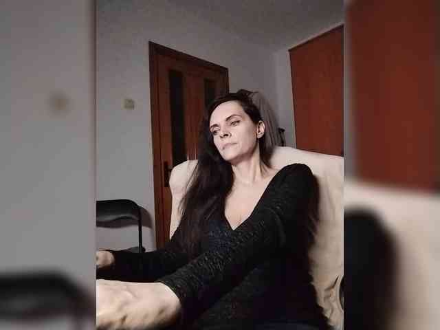 SexQueen11 webcam