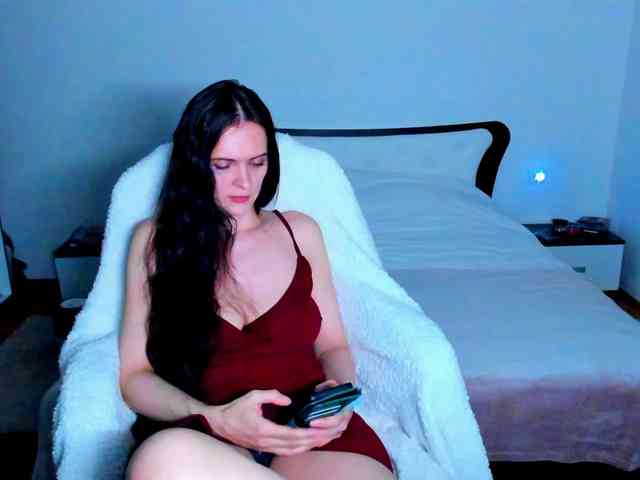 SexQueen11 webcam
