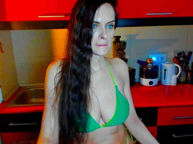 Modelo: SexQueen11