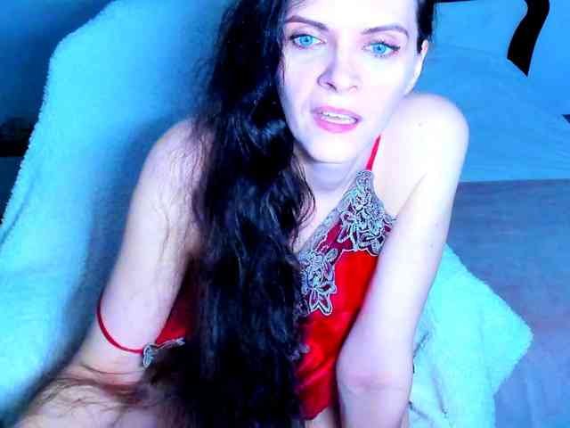 SexQueen11 webcam