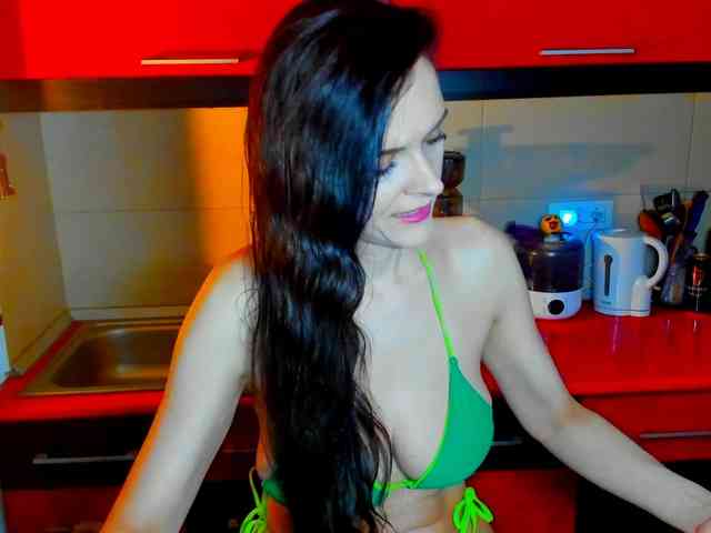 Modelo: SexQueen11