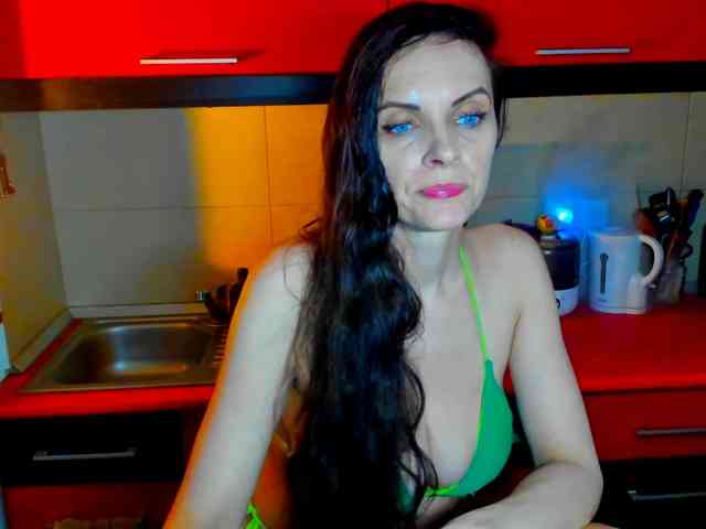 Modelo: SexQueen11