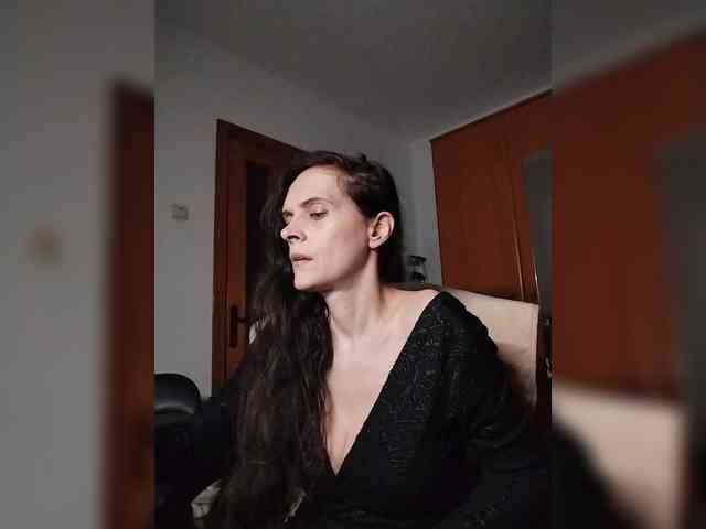 Modelo: SexQueen11