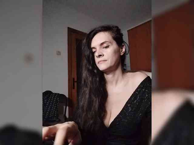 Modelo: SexQueen11